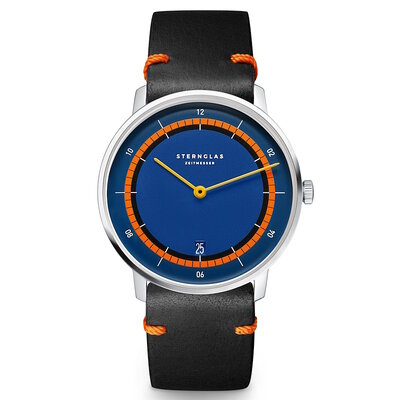 Sternglas Naos Limited Edition Küste S01-NAK06-EB05