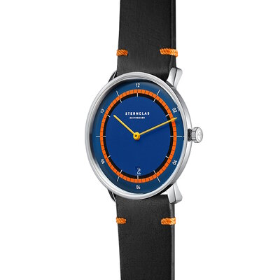 Sternglas Naos Limited Edition Küste S01-NAK06-EB05