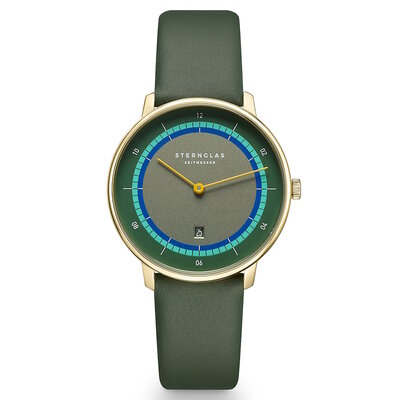 Sternglas Naos XS Edition Argo S01-NDA22-KL09