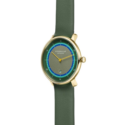 Sternglas Naos XS Edition Argo S01-NDA22-KL09