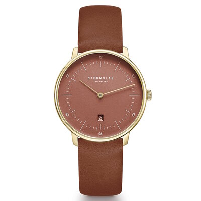 Sternglas Naos XS Edition Flora S01-NDF21-KL11