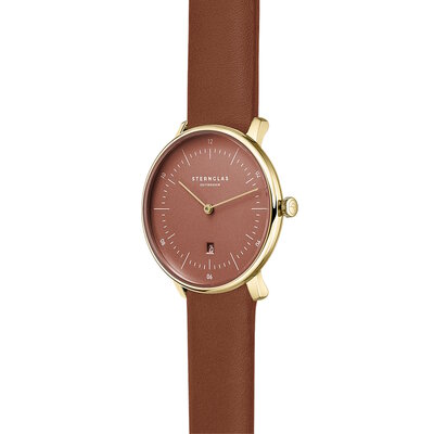 Sternglas Naos XS Edition Flora S01-NDF21-KL11