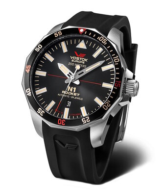 Vostok Europe Rocket N1 Automatic NH35-225A709