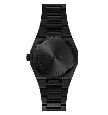 Paul Rich Star Dust II Black