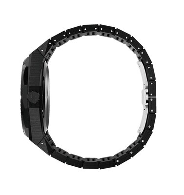 Paul Rich Iced Star Dust II Black Limited Edition