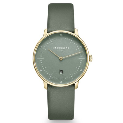 Sternglas Naos XS Edition Flora S01-NDF18-KL09