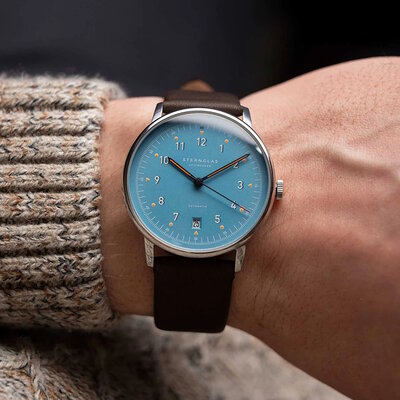 Sternglas Lumatik Automatic S02-LM17-PR04