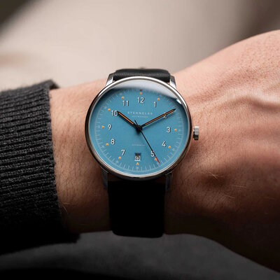 Sternglas Lumatik Automatic S02-LM17-PR07