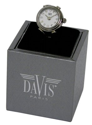 Davis 4175 Sofia Ring Horloge
