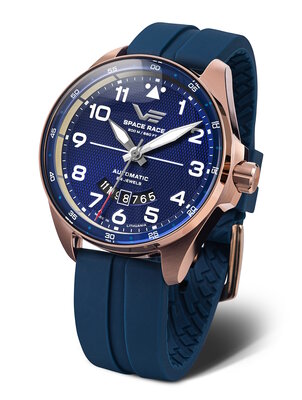 Vostok Europe Space Race Automatic YN55-​325B746