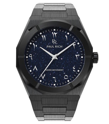 Paul Rich Star Dust II Midnight Oasis