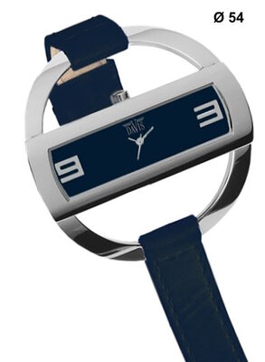 Davis 1204 B Caroll Horloge