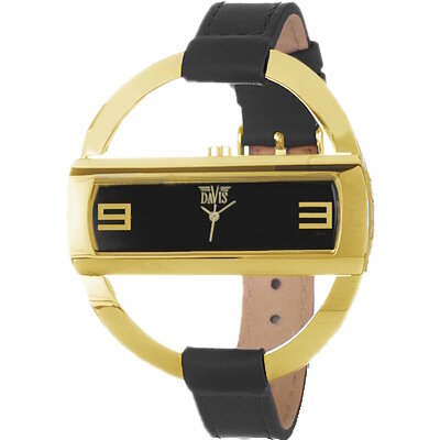 Davis 1205 Caroll Horloge