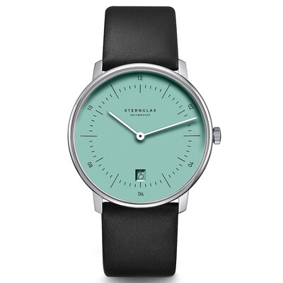 Sternglas Naos Turquoise S01-NA37-PR07