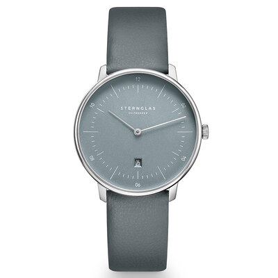 Sternglas Naos XS Edition Flora S01-NDF17-KL10