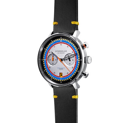 Sternglas Hamburg Chrono Regatta S01-HC36-VI22