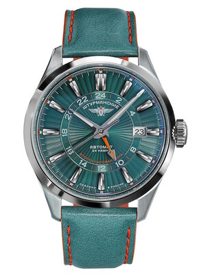 Sturmanskie Open Space GMT Automatic NH34-1891050