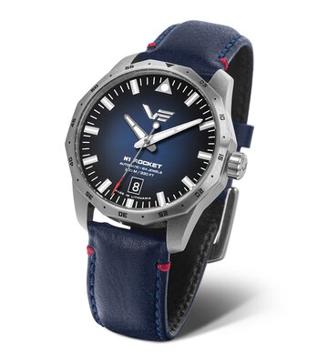 Vostok Europe Rocket N1 Automatic Compact 39 mm NH35-125A748