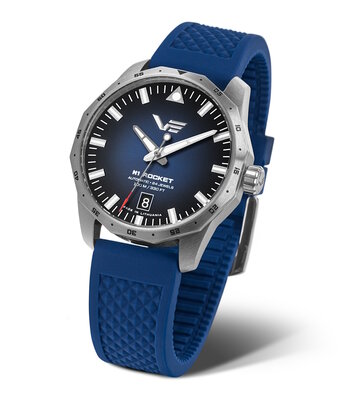 Vostok Europe Rocket N1 Automatic Compact 39 mm NH35-125A748