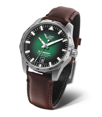 Vostok Europe Rocket N1 Automatic Compact 39 mm NH35-125A749