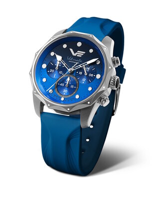 Vostok Europe Vilnelė Chrono JS20-125A750