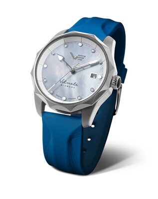 Vostok Europe Vilnelė Solar VS42-125A755