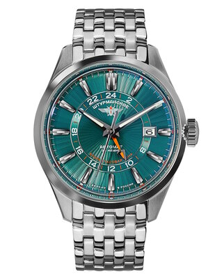 Sturmanskie Open Space GMT Automatic NH34-1891050B