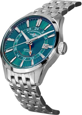 Sturmanskie Open Space GMT Automatic NH34-1891050B