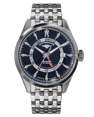 Sturmanskie Open Space GMT Automatic NH34-1891052B