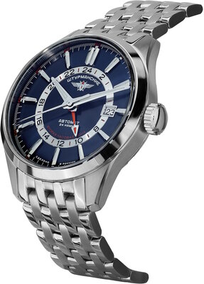 Sturmanskie Open Space GMT Automatic NH34-1891052B