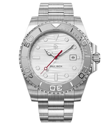 Paul Rich Crystal Bay Arctic Shore