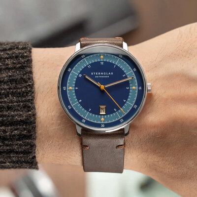 Sternglas Hamburg Edition 1911 S01-HHT06-VI11