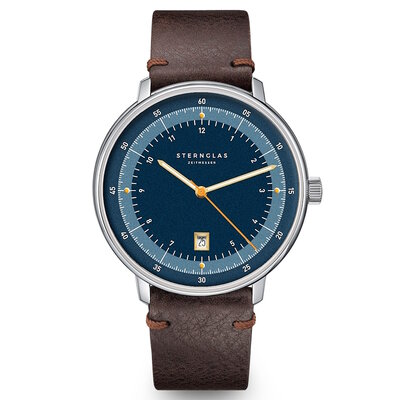 Sternglas Hamburg Edition 1911 S01-HHT06-VI11