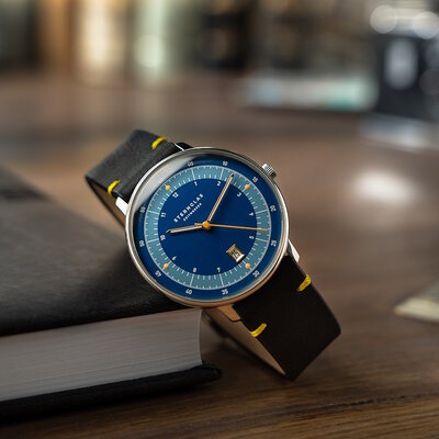 Sternglas Hamburg Edition 1911 S01-HHT06-VI22