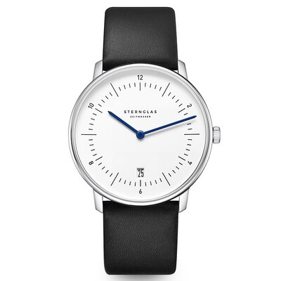 Sternglas Naos White S01-NA44-PR07