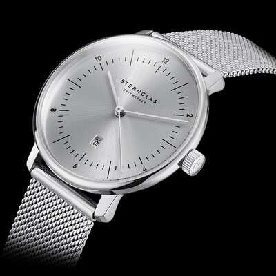 Sternglas Naos XS Edition Elyra S01-NDE10-MI01