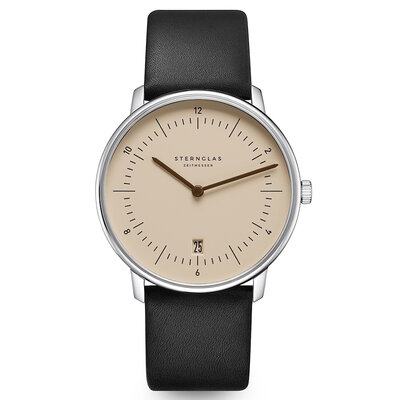 Sternglas Naos Sand Brown S01-NA54-PR07