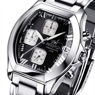 Firefox Nebukadnezar FFS175-102b