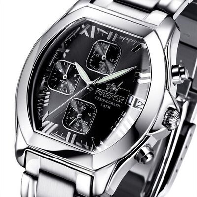 Firefox Nebukadnezar FFS175-102a