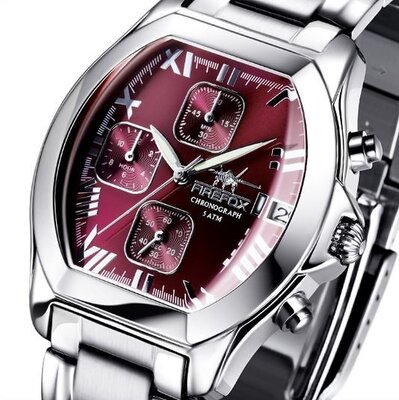 Firefox Nebukadnezar FFS175-105