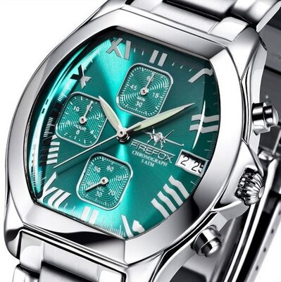 Firefox Nebukadnezar FFS175-115