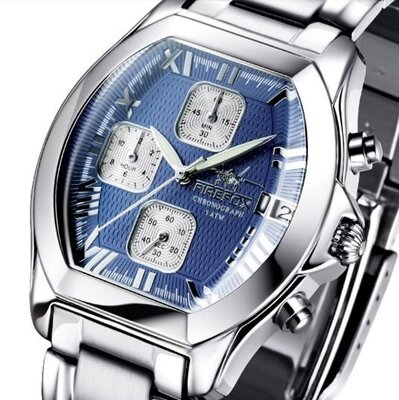 Firefox Nebukadnezar FFS175-103b