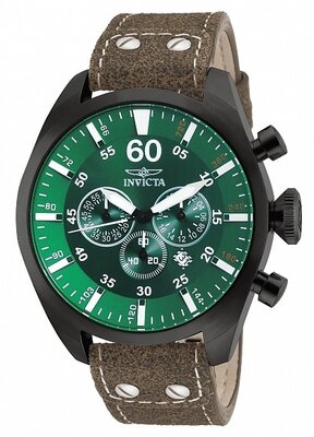 Invicta Aviator 19670