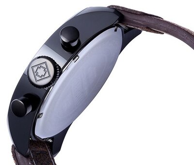 Invicta Aviator 19670