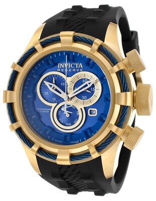 Invicta Bolt 15785