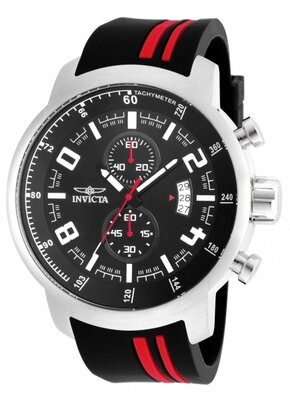 Invicta 20218 S1 Rally
