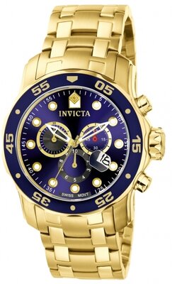 Invicta 0073 Pro Diver