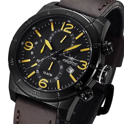 Firefox Soldier FFS255-106