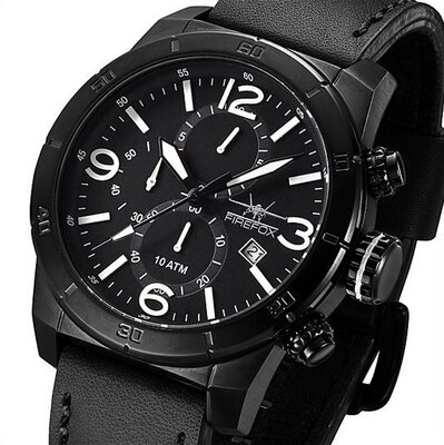 Firefox Soldier FFS255-102