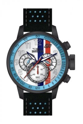 Invicta 19290 S1 Rally